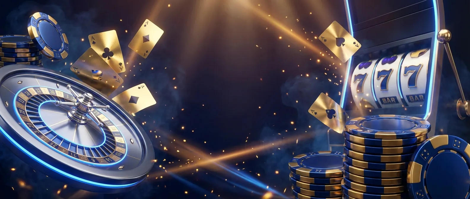 Power Casino bonus