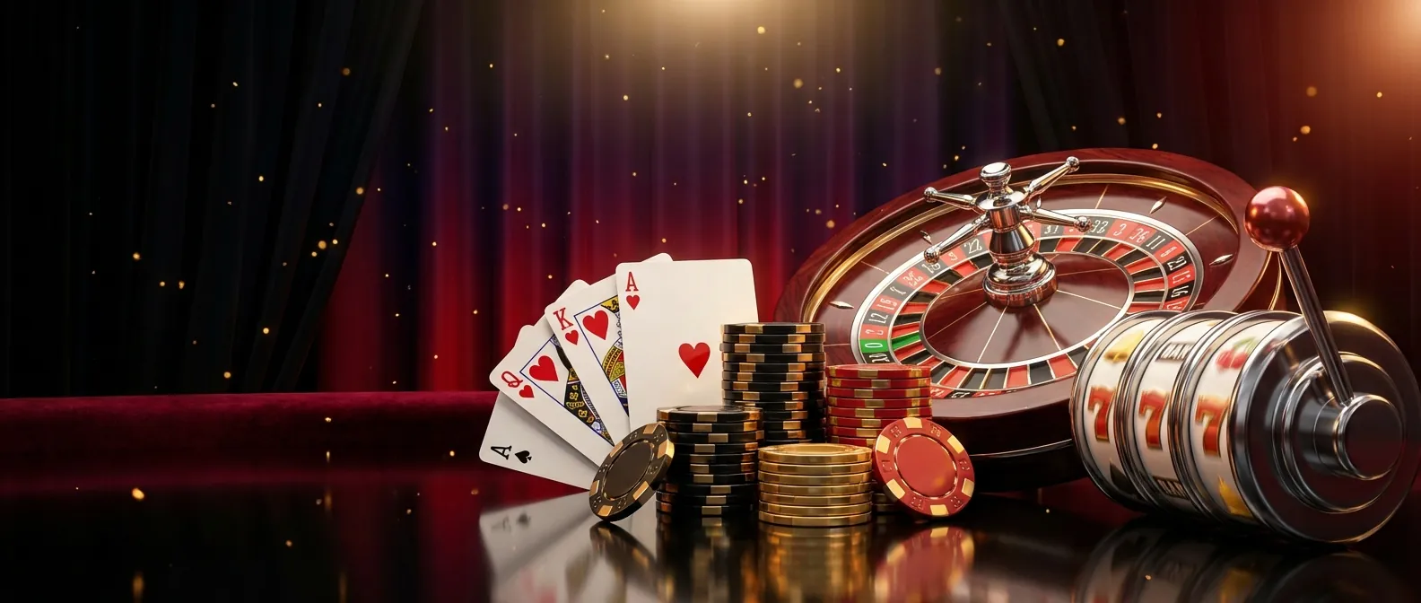 Power Casino bonus
